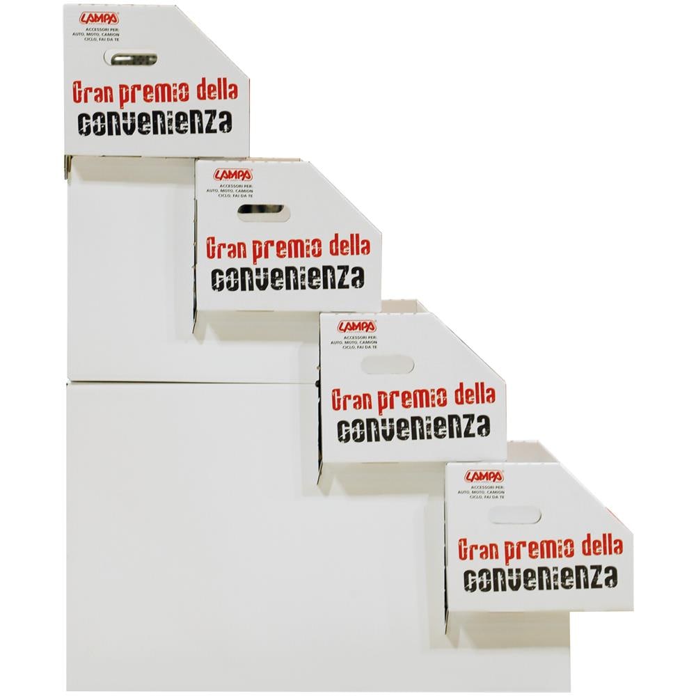 Promo-box 2 Balconcino - - Foto 3