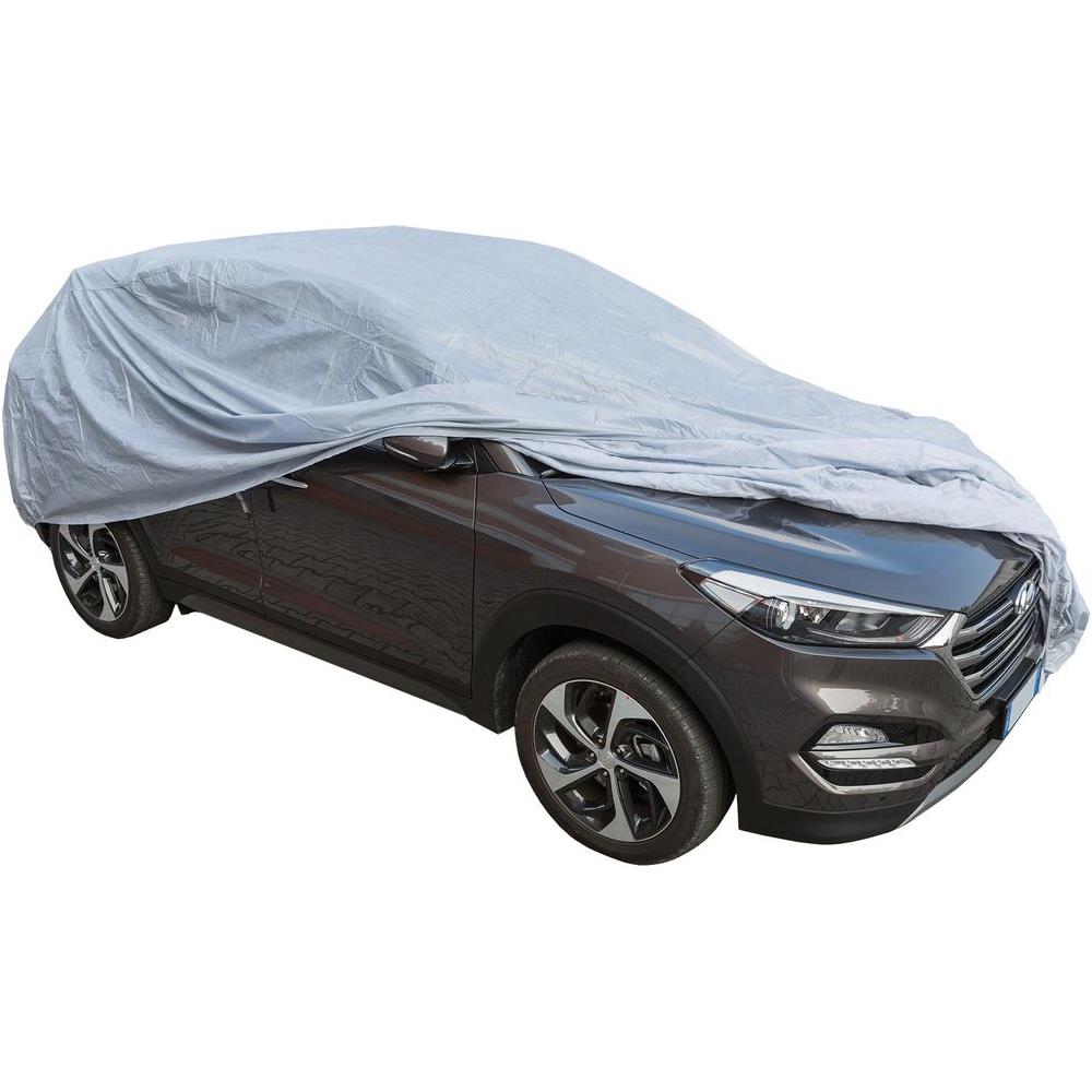 Copriauto Deluxe Monovolume /suv /crossover Misure Max: 5,15x1,95x1,42 - Foto 1