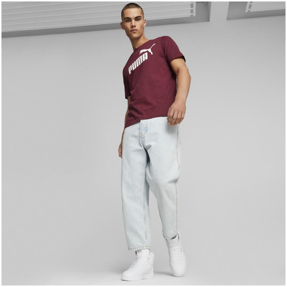 Caven 2.0 Mid 39229102, Uomini, Bianca, 44 - Foto 7