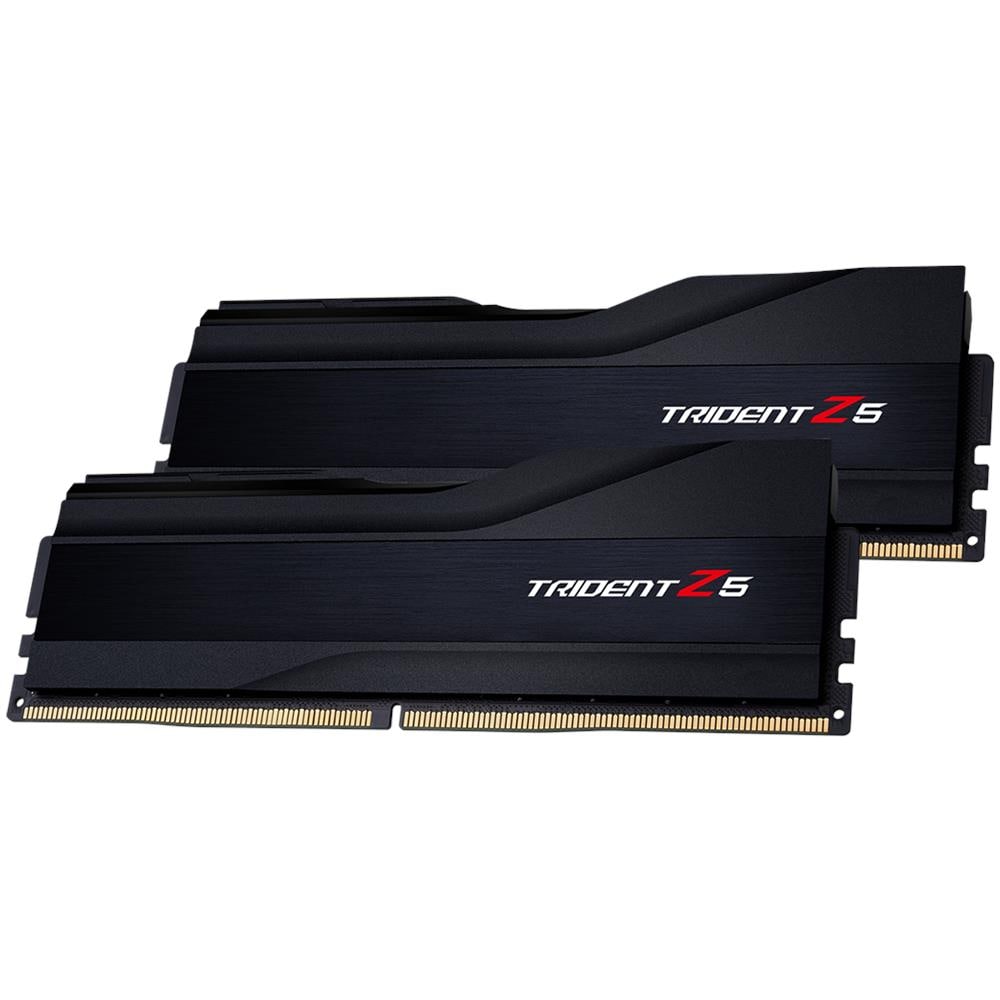 Trident Z F5-6000J3040G32GX2-TZ5K memoria 64 GB 2 x 32 GB DDR5 6000 MHz - Foto 4