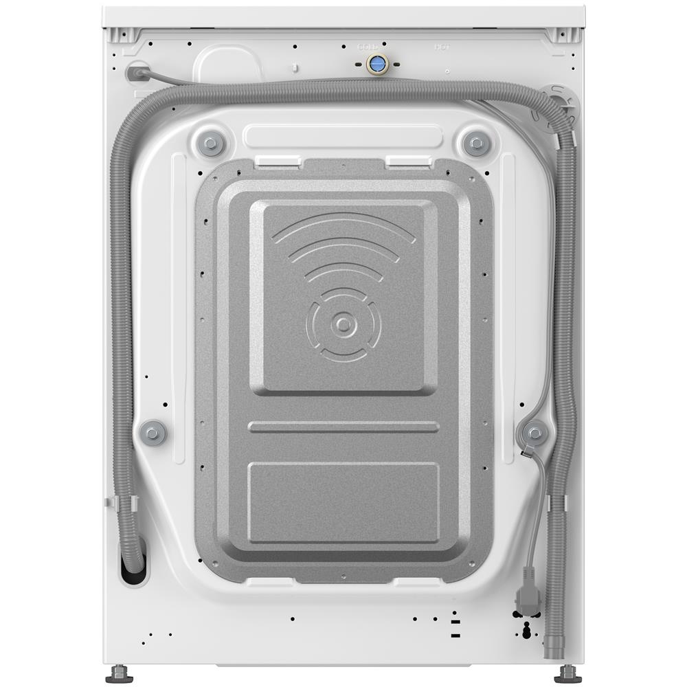 F4X7011TWB Lavatrice 11kg AI DD™ Serie X7, Classe A-40%, 1400 giri, Display Easy Circle, Wi-Fi, AI Wash, TurboWash - Foto 17
