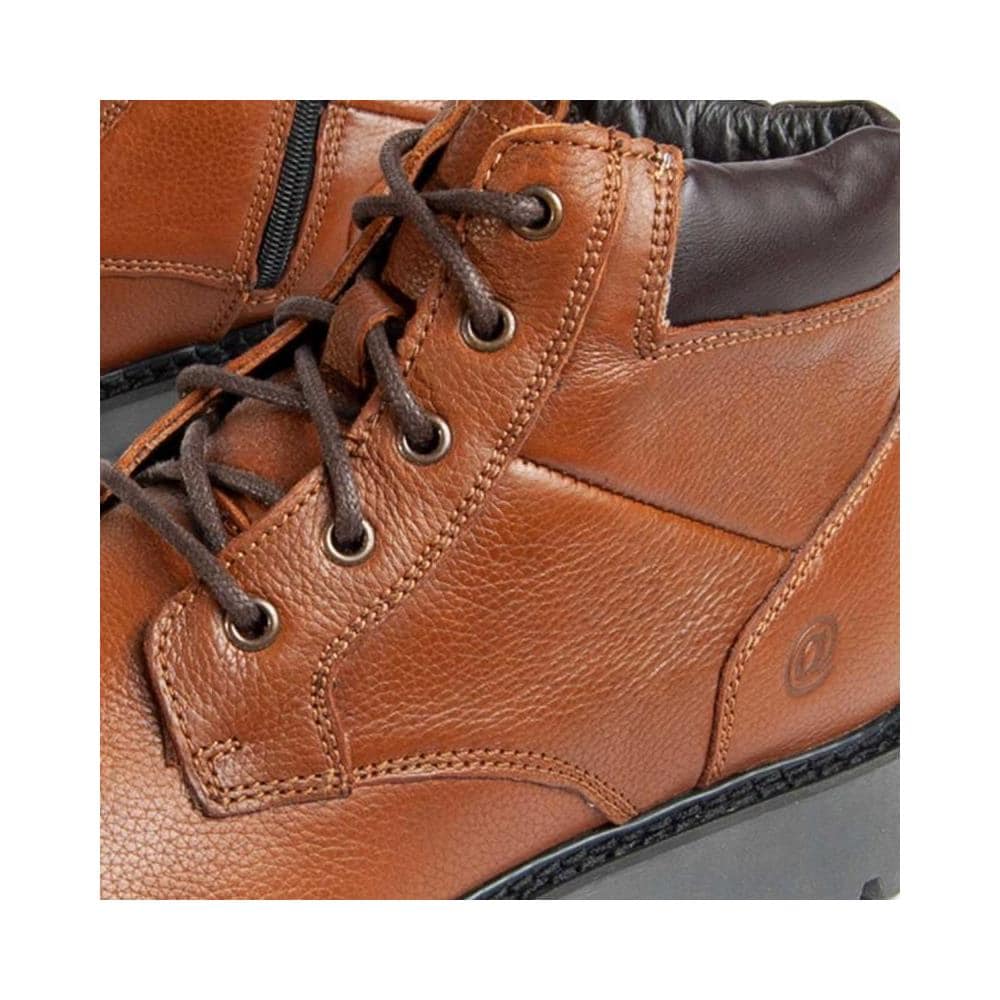 Stivale Botiel10 Marrone. - Foto 7