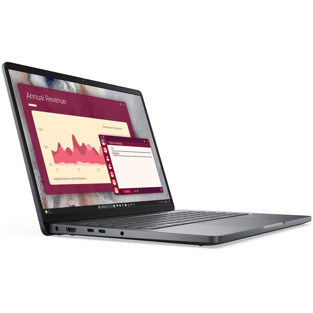 Notebook Pro 14 PC14250 Intel Core Ultra 5 225U Monitor 14" Full HD+ RAM 16GB SSD 512GB Windows 11 Pro - Foto 2