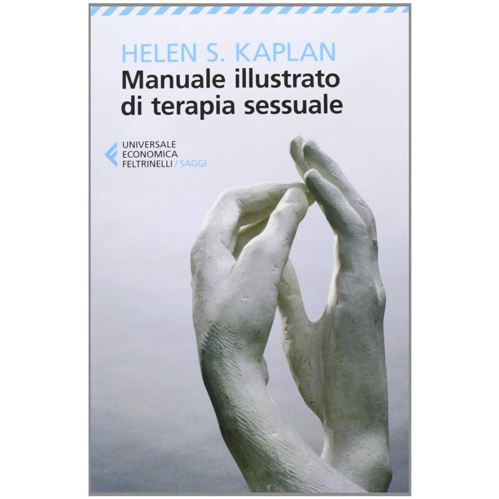 Helen S. Kaplan - Manuale illustrato di terapia sessuale - Foto 3