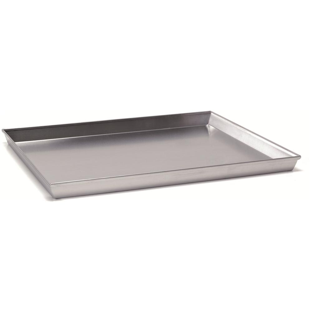 Teglia Rettangolare Dimensione 45x35 cm  - Foto 2