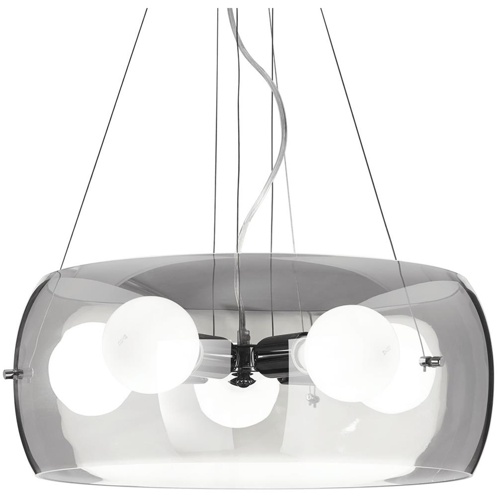 Lampada a Sospensione con 5 Luci - Foto 4