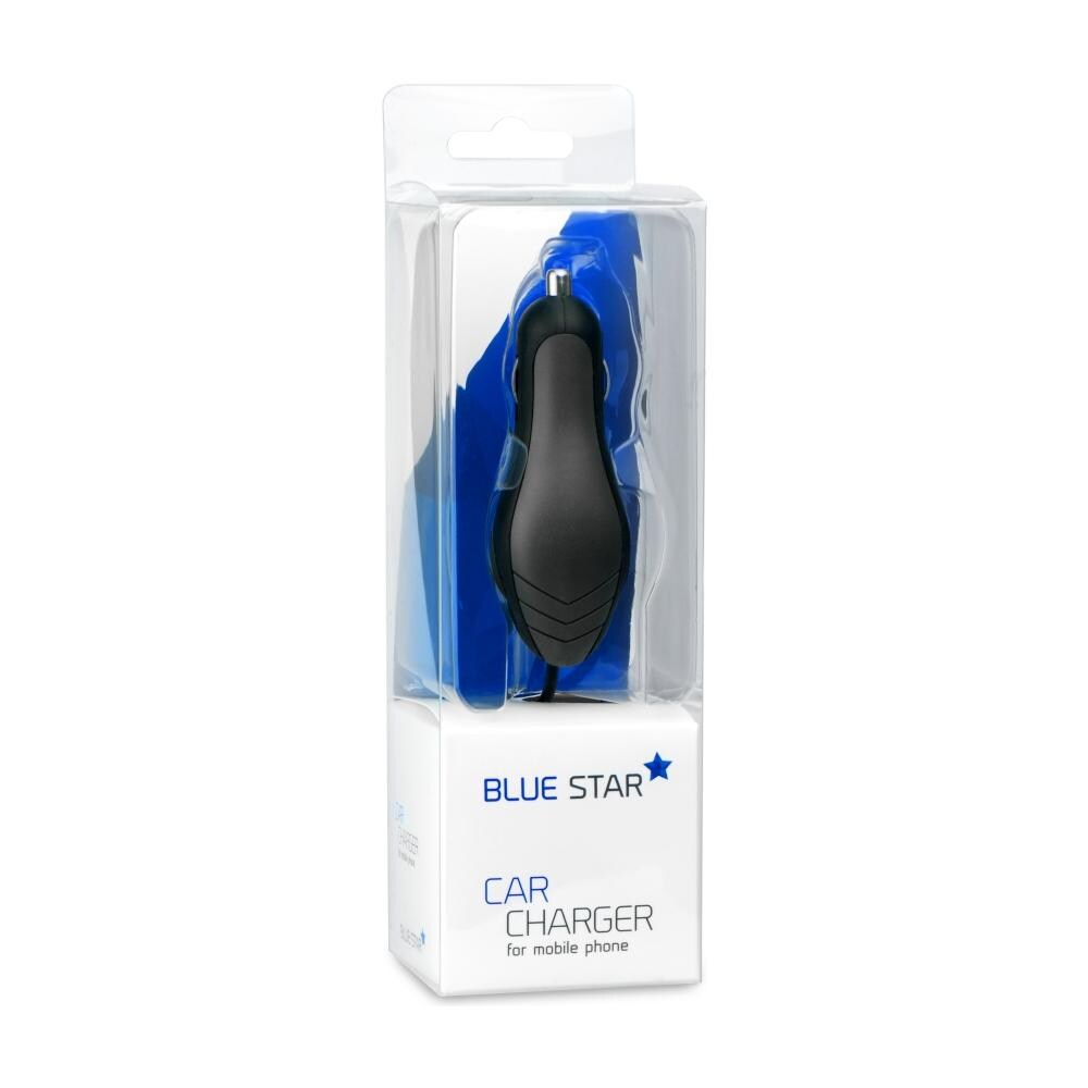 Caricabatterie Auto Micro Usb (universale) 2a Nuovo 2 - Foto 1