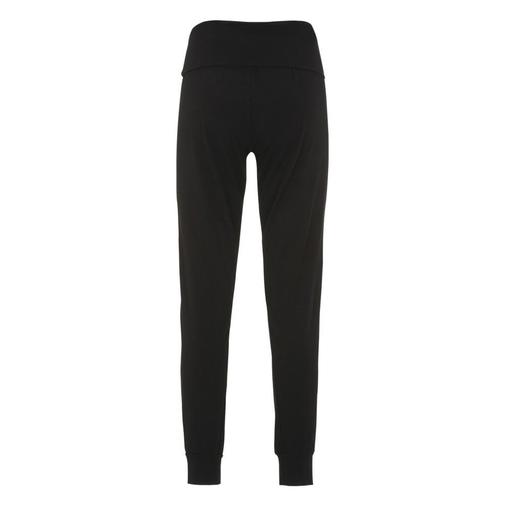 Pantalone Donna Jersey Stretch Nero S - Foto 2