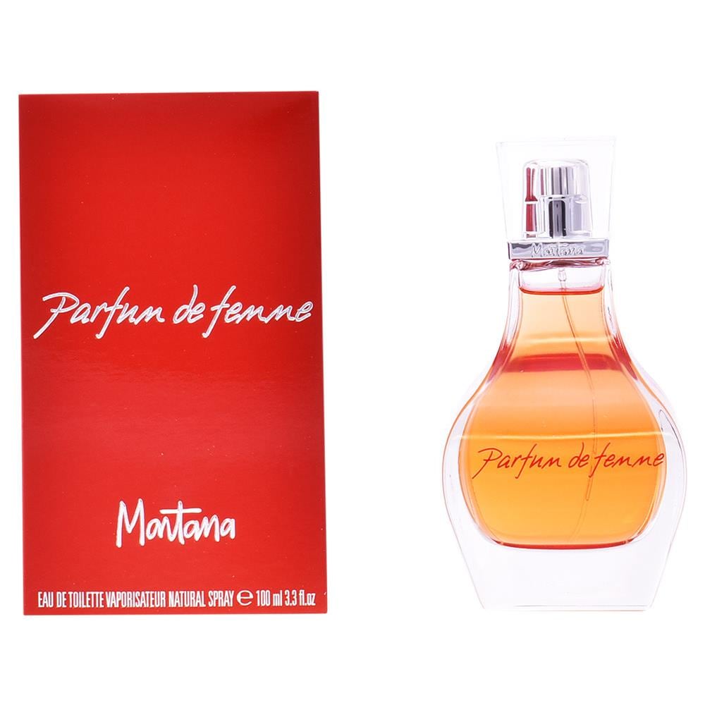 Parfum De Femme Edt Vaporizador 100ml - Foto 2