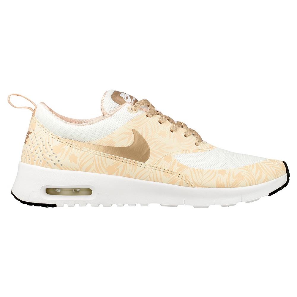 Scarpe Air Max Thea Print 834320100 - Foto 2