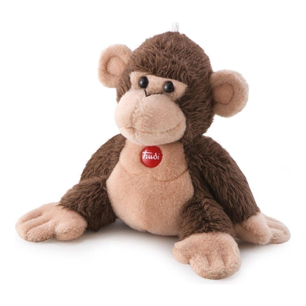 Scimmia Sweet Collection 9 cm  - Foto 1