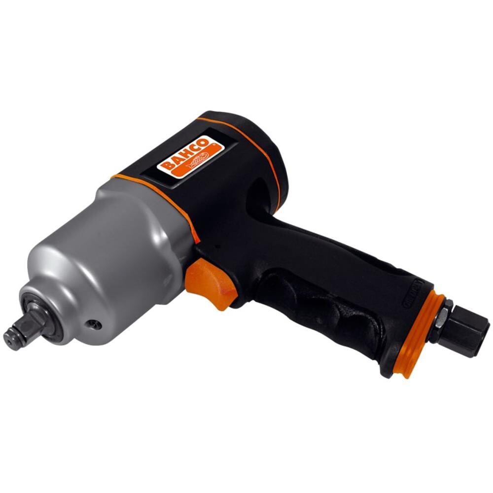 Chiave Ad Impatto 1/2"" 825 Nm Bp815 - Foto 1