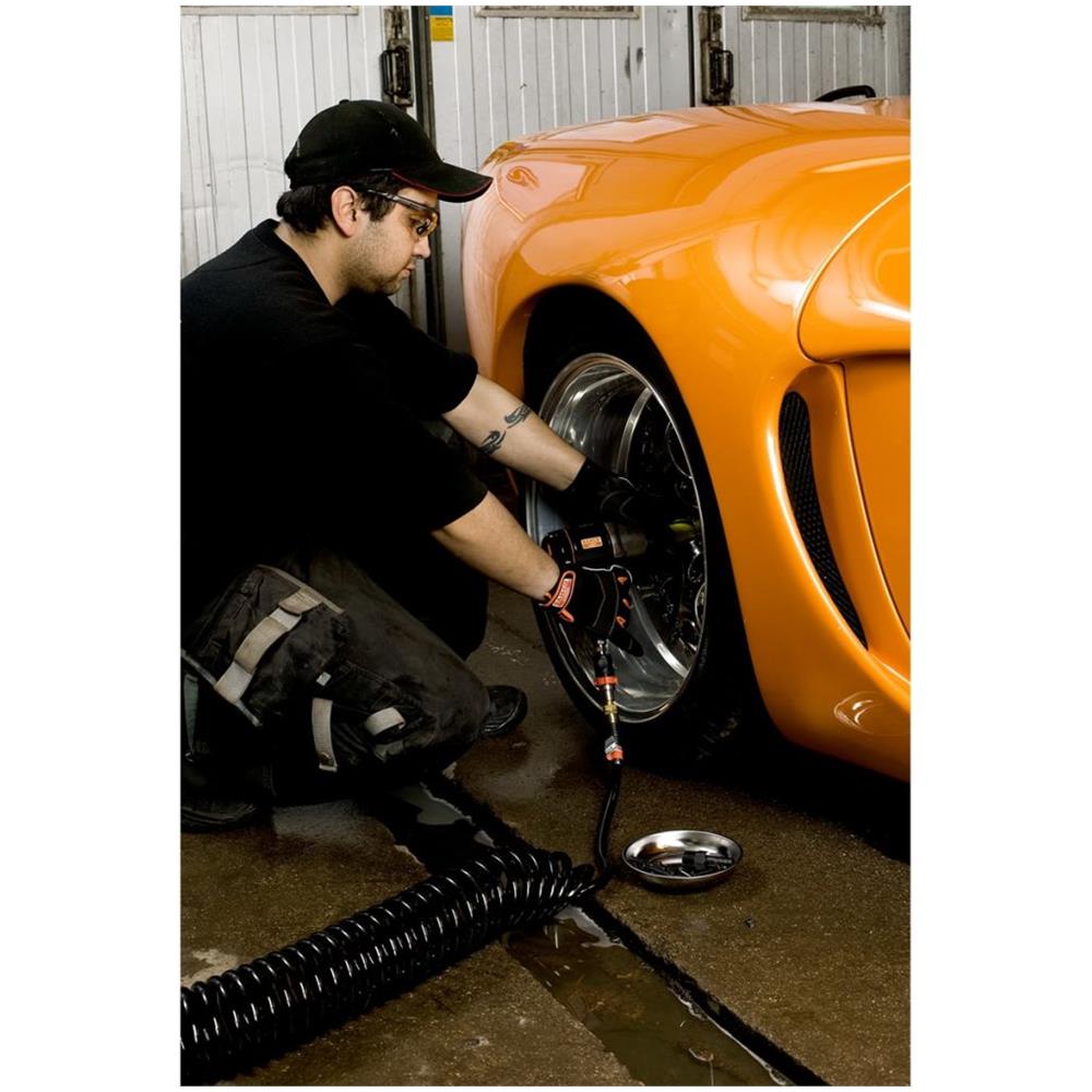 Chiave Ad Impatto 1/2"" 825 Nm Bp815 - Foto 6