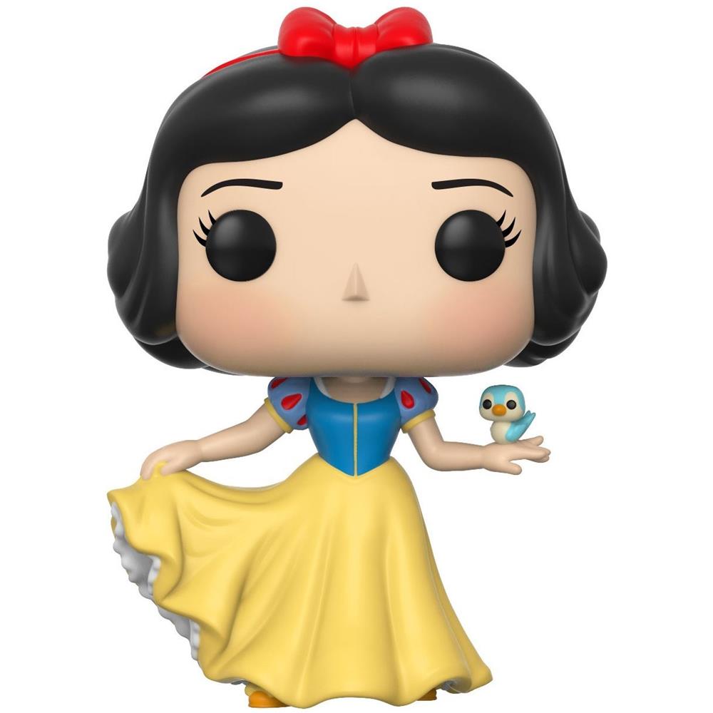 Pop 490 - Snow White - Disney - Foto 1