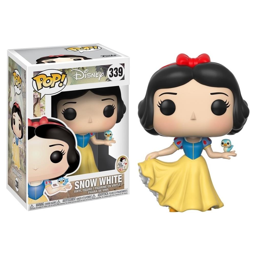 Pop 490 - Snow White - Disney - Foto 2