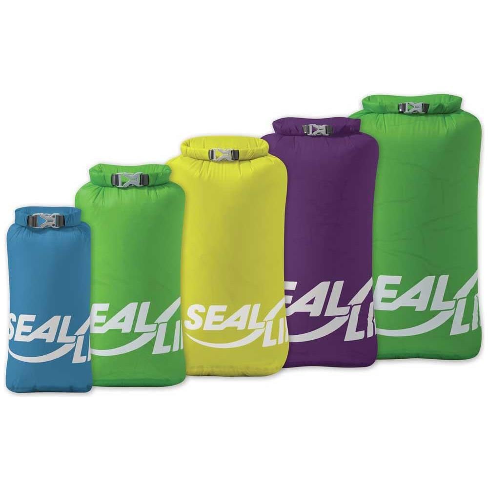 Borse Impermeabili Blockerlite Dry 15l Zaini E Valigie One Size - Foto 2