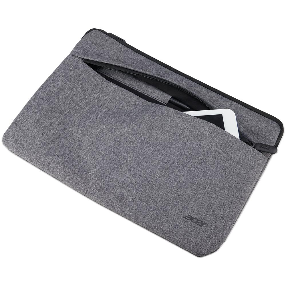 NP. BAG1A. 296 11.6" Custodia a tasca Grigio borsa per notebook - Foto 2