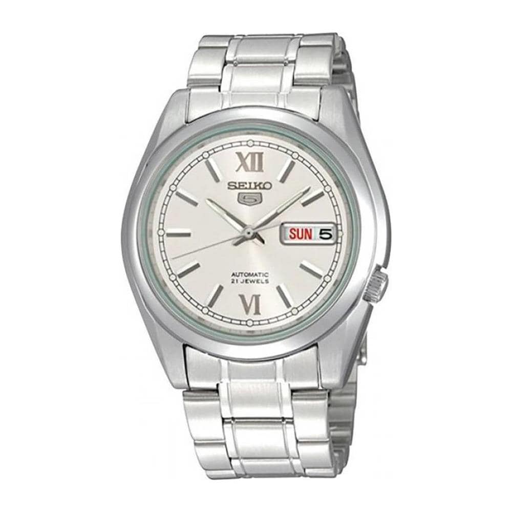 Snkl51k1 Orologio Uomo Al Quarzo - Foto 1