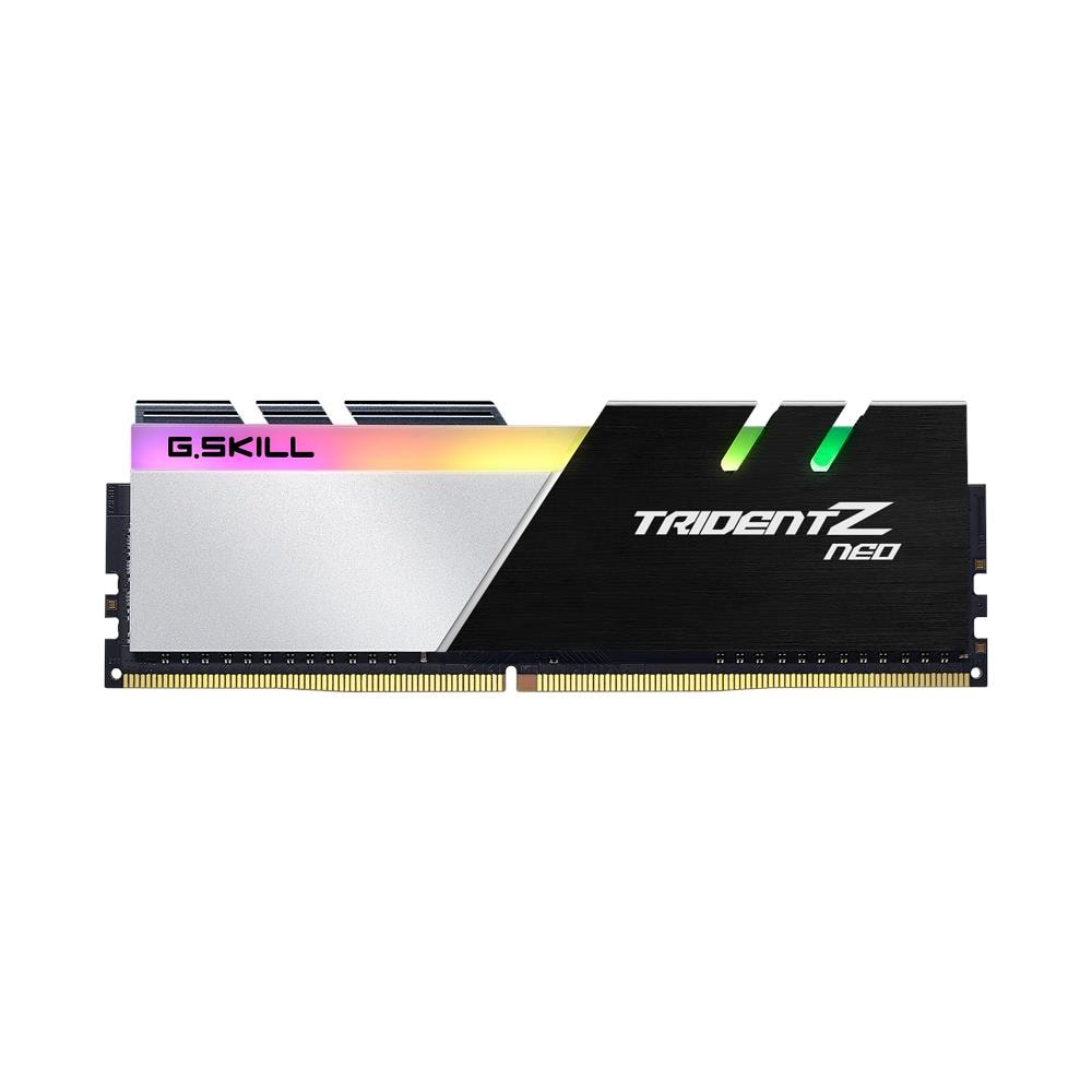 Memoria Dimm Trident Z Neo 16 GB (2x8 GB) DDR4 3200 MHz CL16 - Foto 3