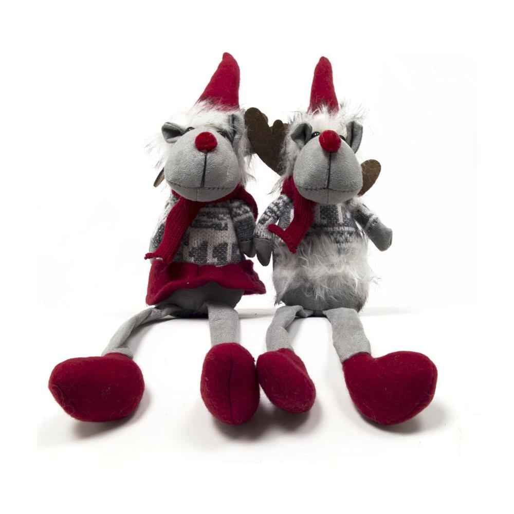 Cuccia Cuscino Sfoderabile Per Animali Domestici Modello New Cuscinoso Colore Grigio - Foto 1