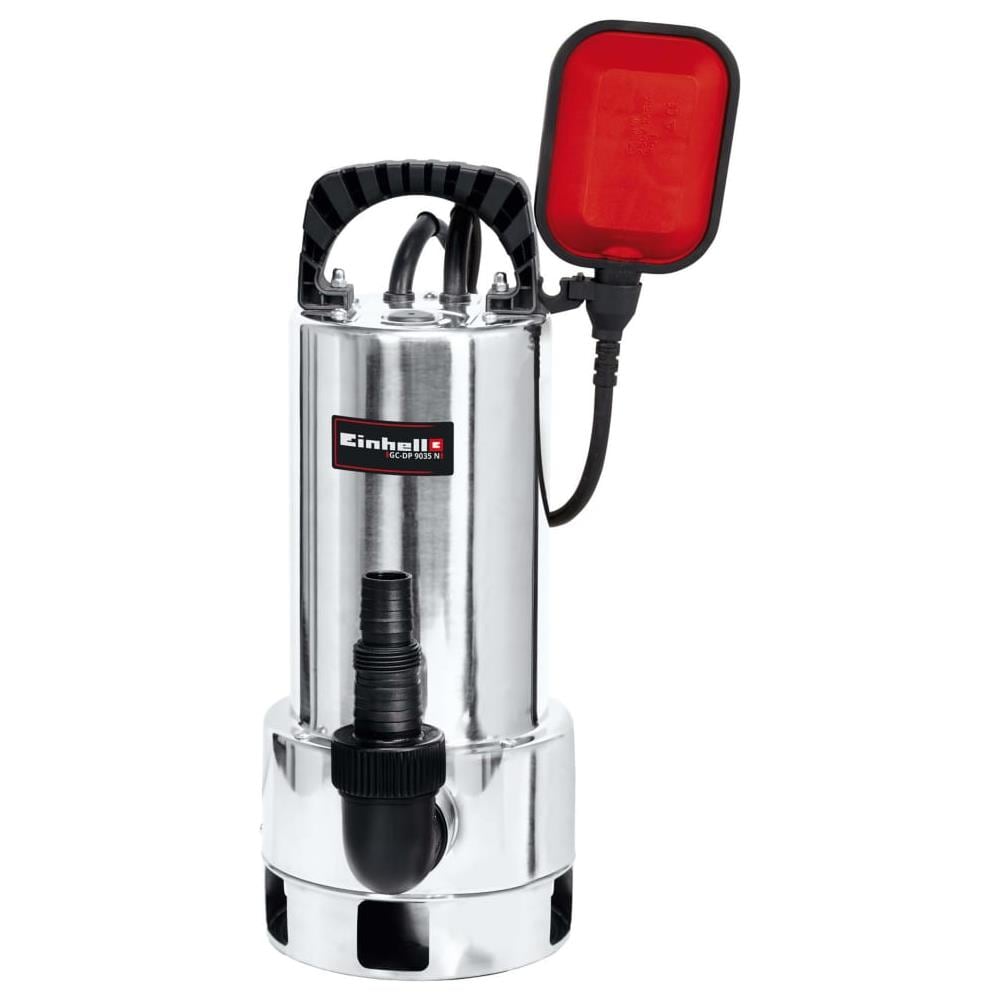 Pompa Per Acque Reflue Gc-dp 9035 N 900w - Foto 1