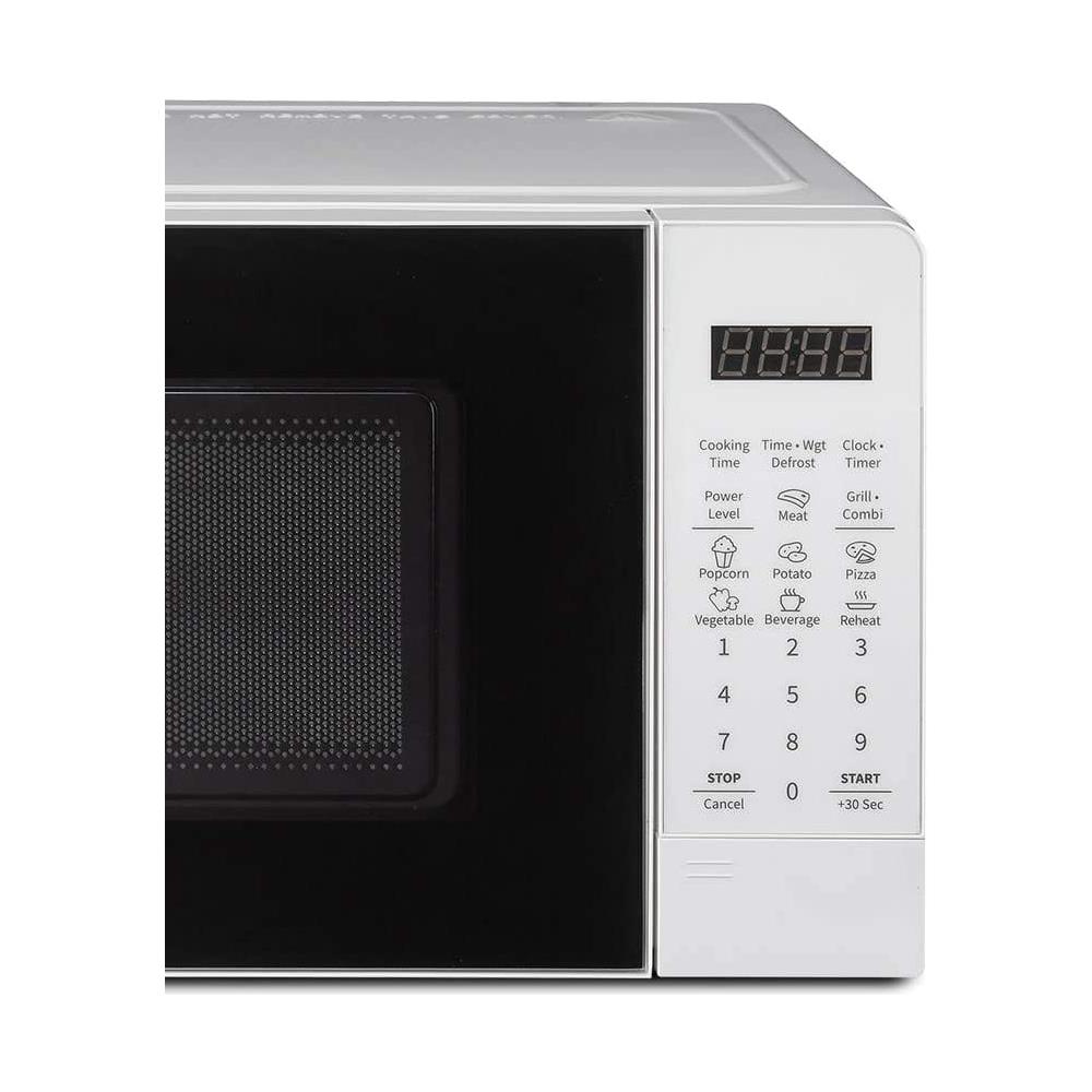 HISENSE - Forno Microonde con Grill H20MOWS3G Capacità 20 Litri Potenza 700  Watt Colore Bianco - ePRICE