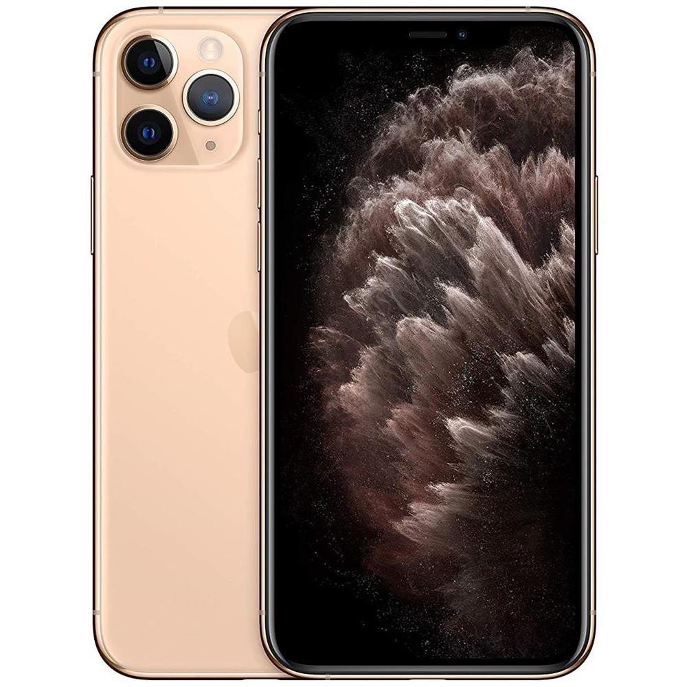 [Ricondizionato GOLD] iPhone 11 Pro Max 256 GB Oro  - Foto 1