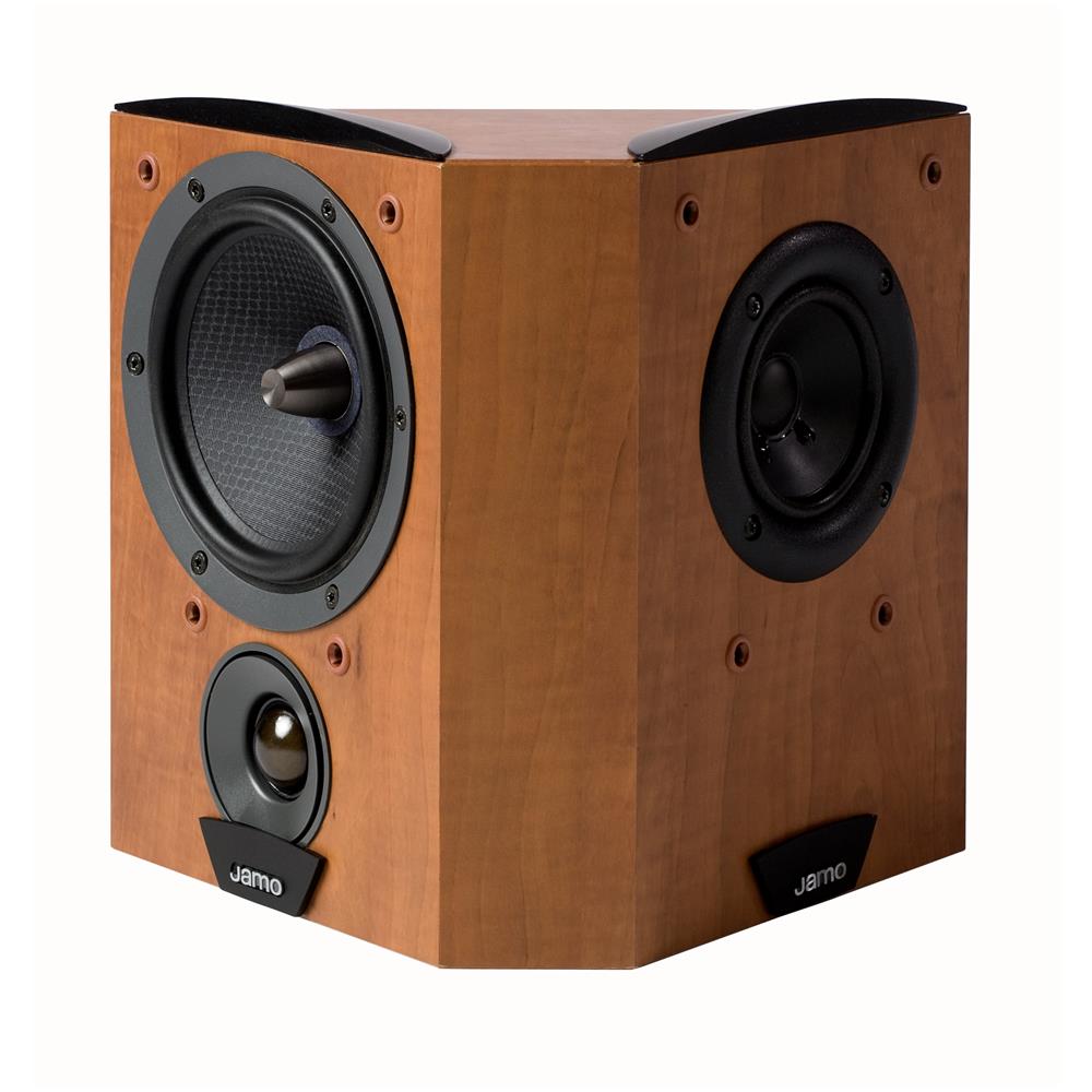 C 60 SUR, 2,5 cm, 9,5 cm, 15,5 cm, 100W, 140W, 80 - 20000 Hz - Foto 1