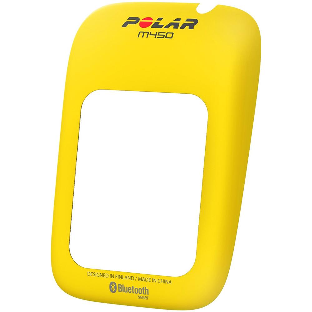 Cover per M450 Colore Giallo  - Foto 1