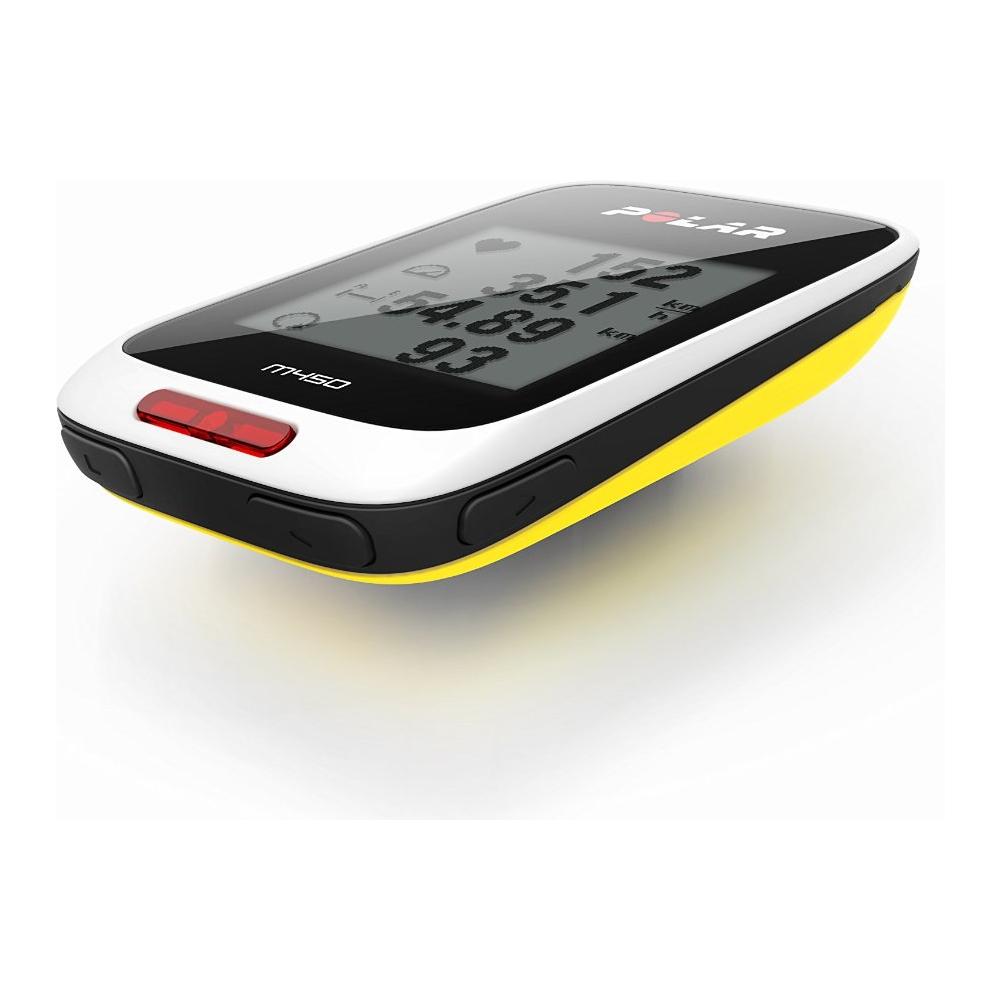 Cover per M450 Colore Giallo  - Foto 2