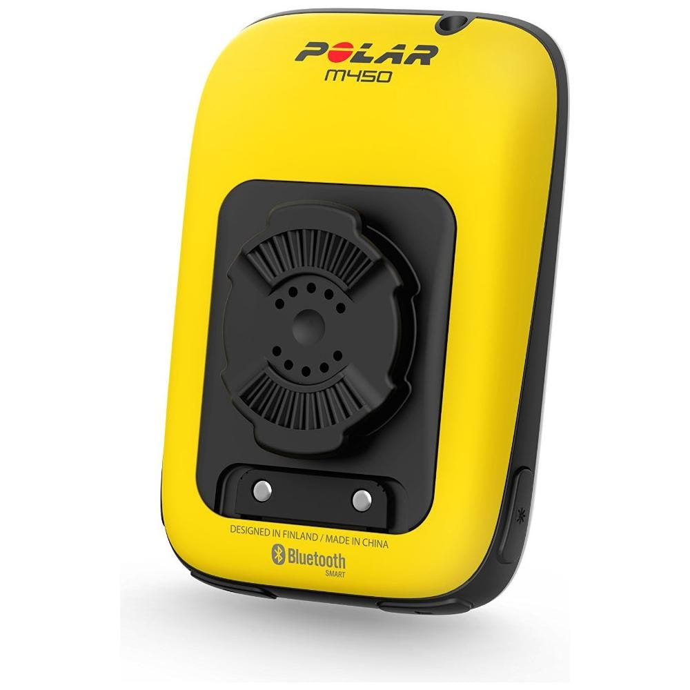Cover per M450 Colore Giallo  - Foto 3