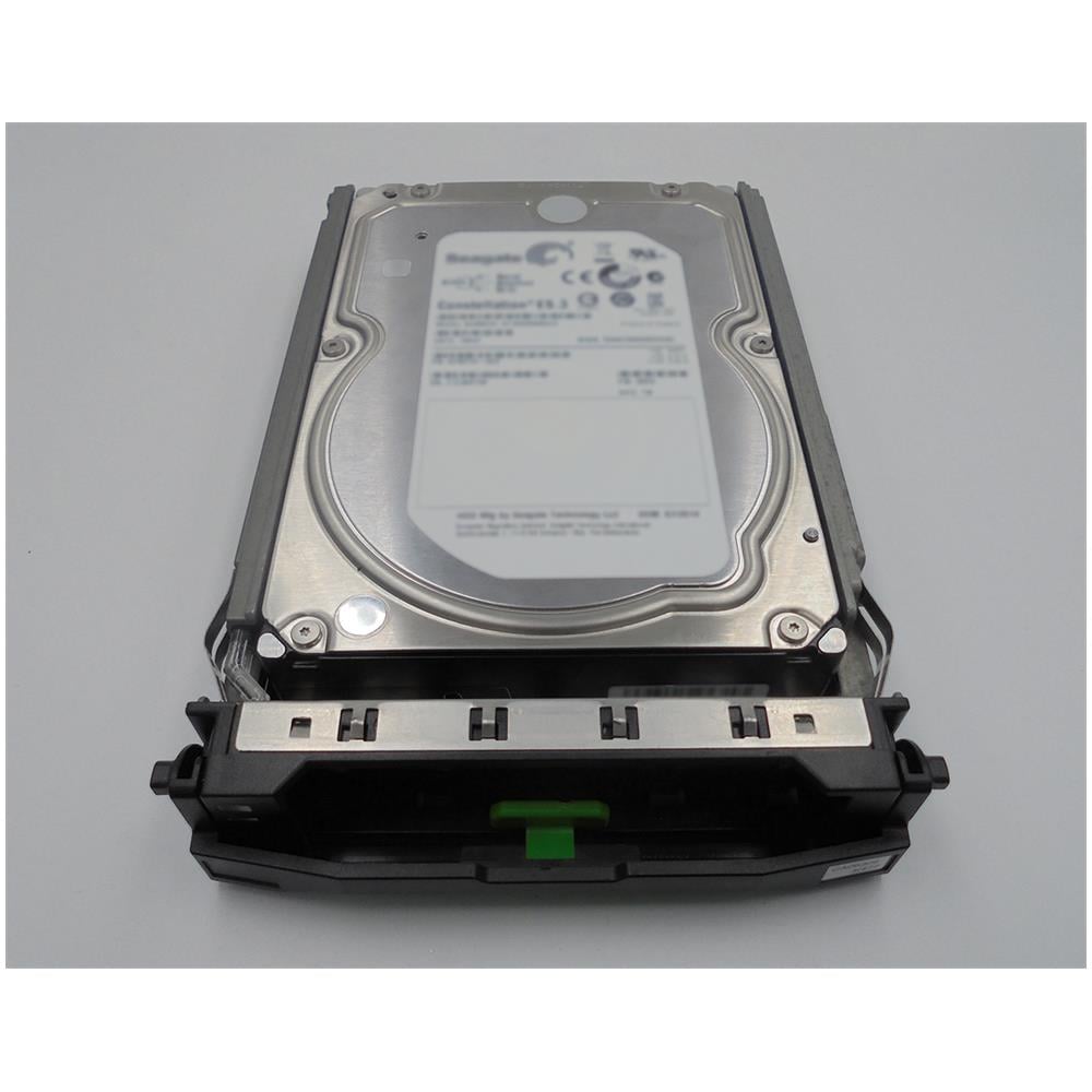 Storage 8TB 3.5" NL-SATA 8000GB NL-SATA disco rigido interno - Foto 4