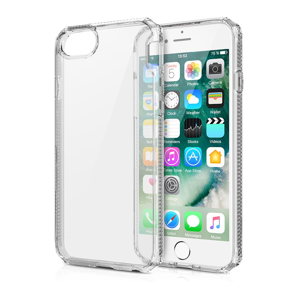 AP67-HBRID-TRSP 4.7" Cover Trasparente custodia per cellulare - Foto 1