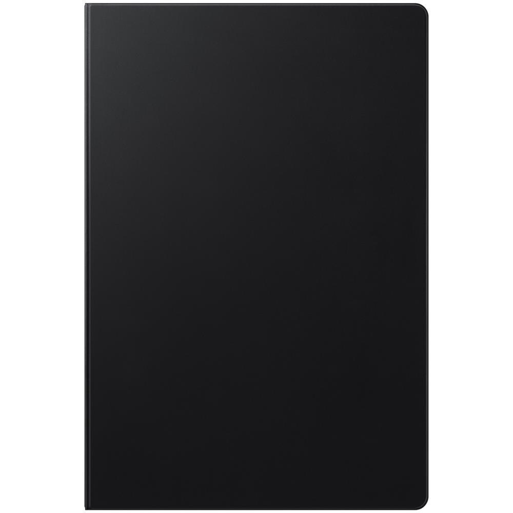 Book Cover EF-BX900PBEGEU BK Tab S8 Ultr - Foto 4