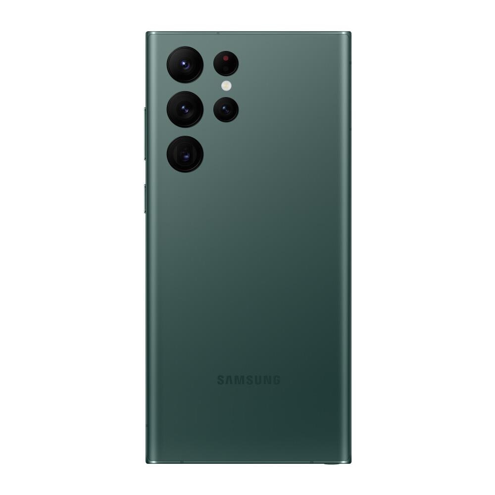 Galaxy S22 5G 128 GB 8 GB Ram Dual Sim Display 6.8" QHD+ Fotocamera 108 Mpx Android Tim Italia Verde - Foto 2