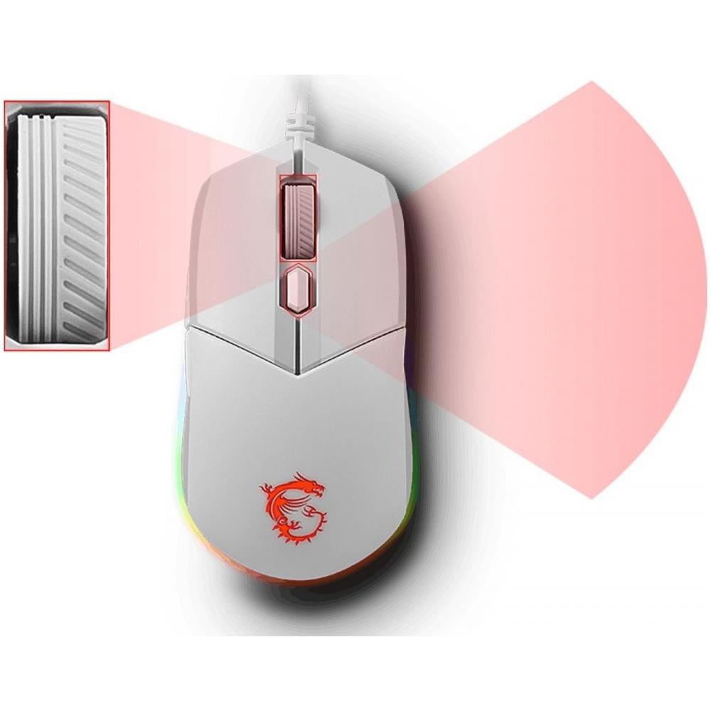 Vigor Gk30 Combo (s11-04us319-cla)  - Foto 7