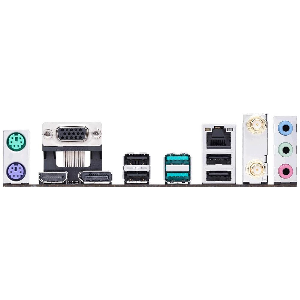 Scheda Madre Prime H610M-A WIFI D4 Socket LGA 1700 Chipset H610 micro ATX - Foto 5