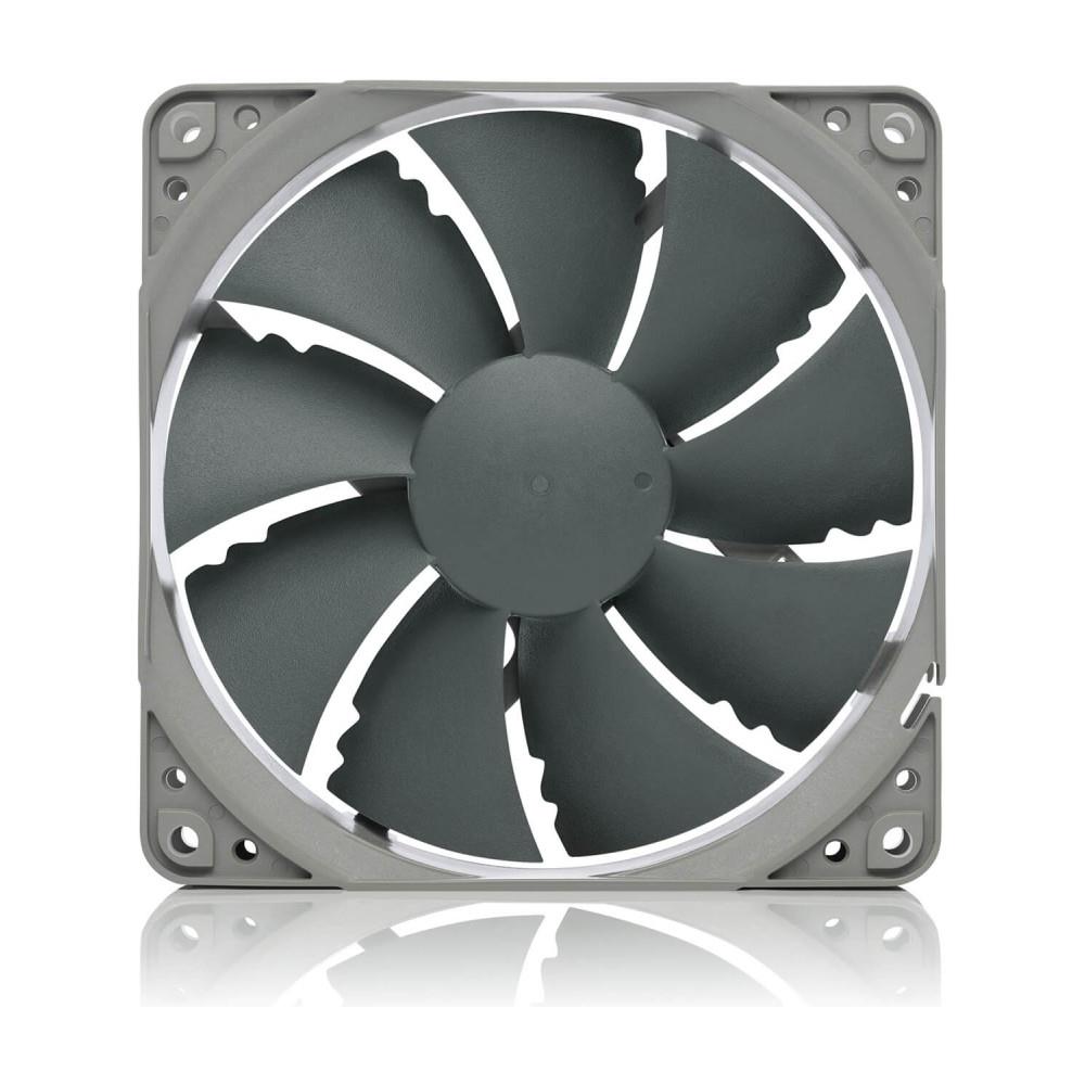 Ventola PC NF-P12 redux-900 da 120 mm 3-Pin Colore Grigio - Foto 2