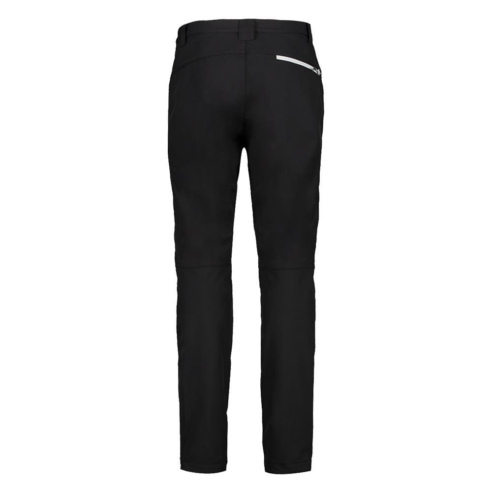 Pantaloni Man Pant - It 48 Black - Foto 1