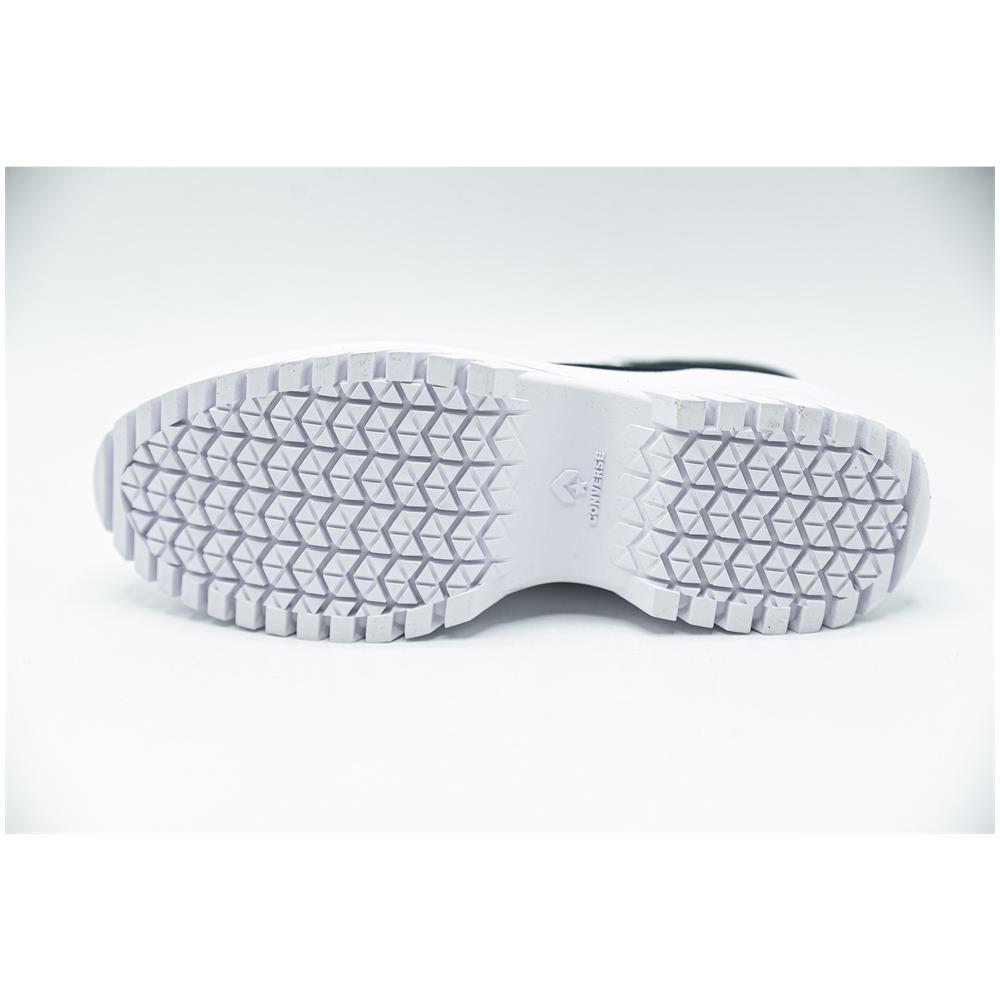 Chuck Taylor All Star Lugged 2.0 A00870c, Unisex, Nero, 36.5 - Foto 6