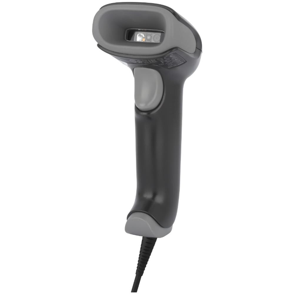 Voyager Xp 1470g Lettore Di Codici A Barre 1d / 2d Cmos Kit Stand E Cavo Usb - Foto 1