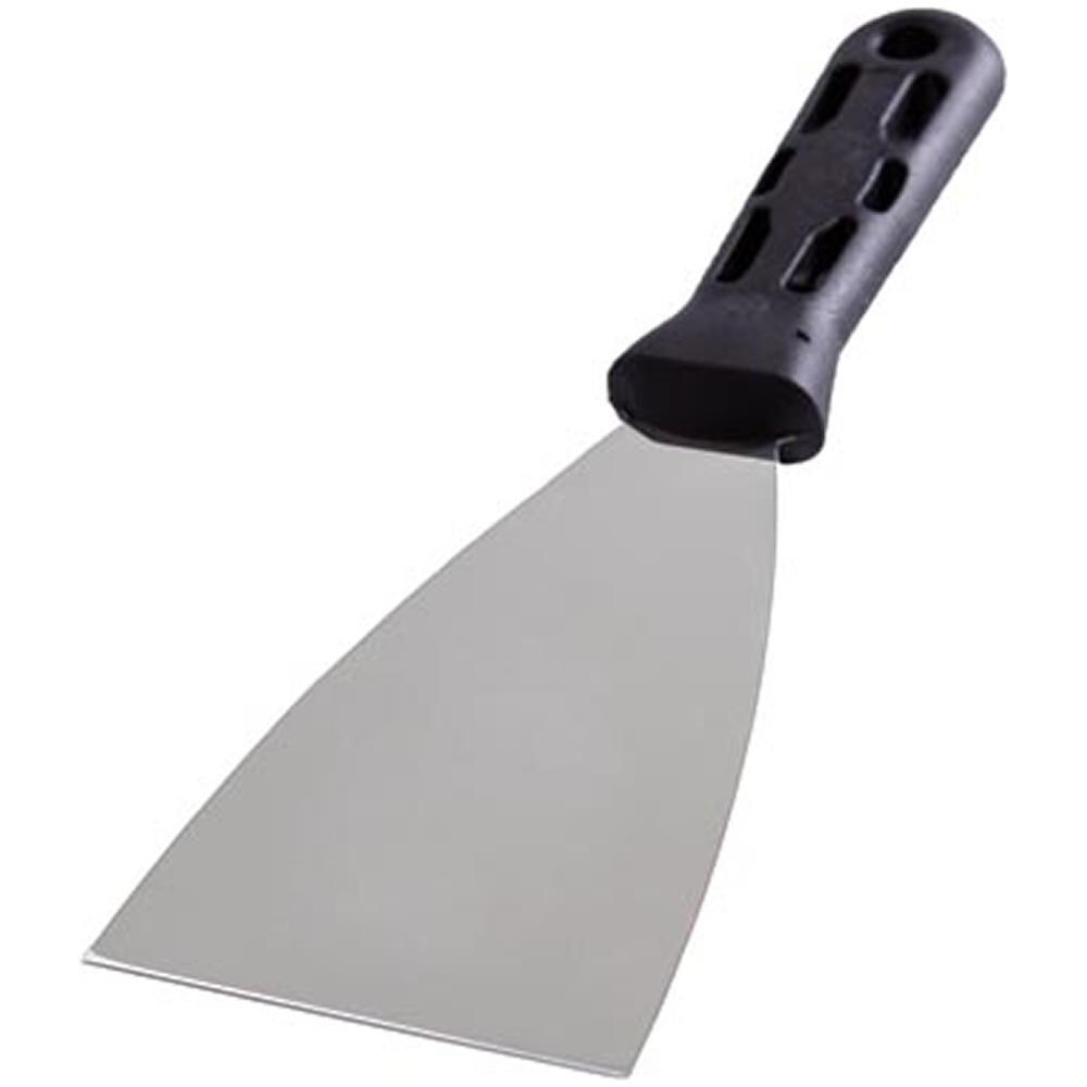 Spatola S. 05 Speciale Inox Flessibile 100 Easy - Foto 1