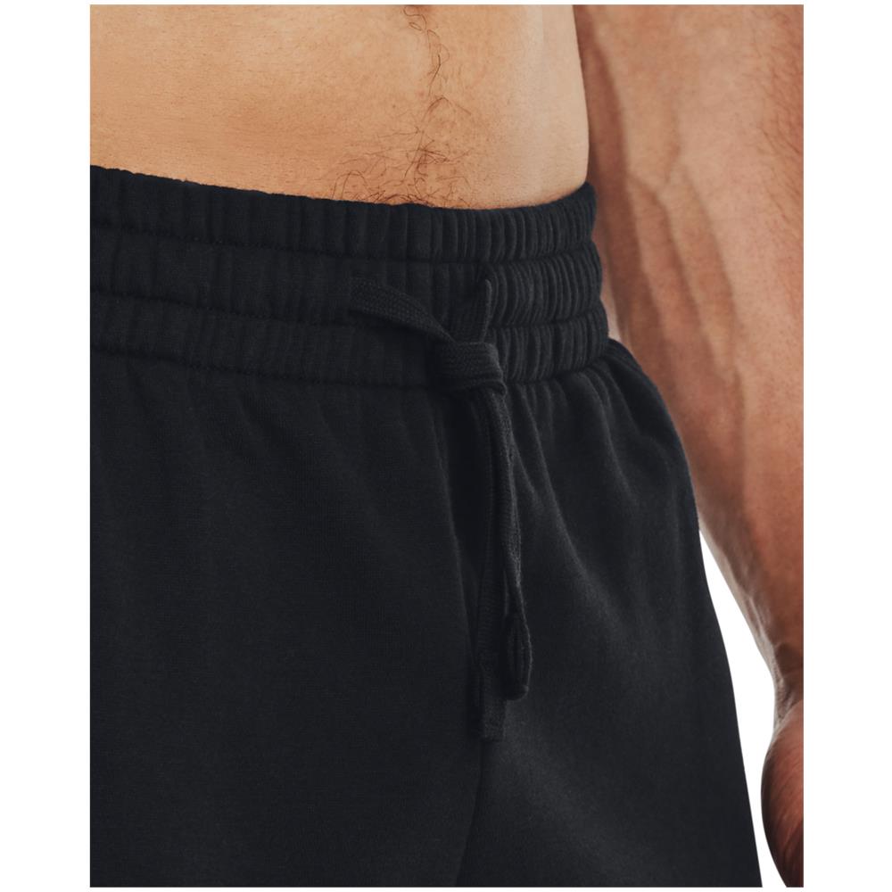 Rival Fleece Cargo 1382134-001, Uomini, Nero, L - Foto 4