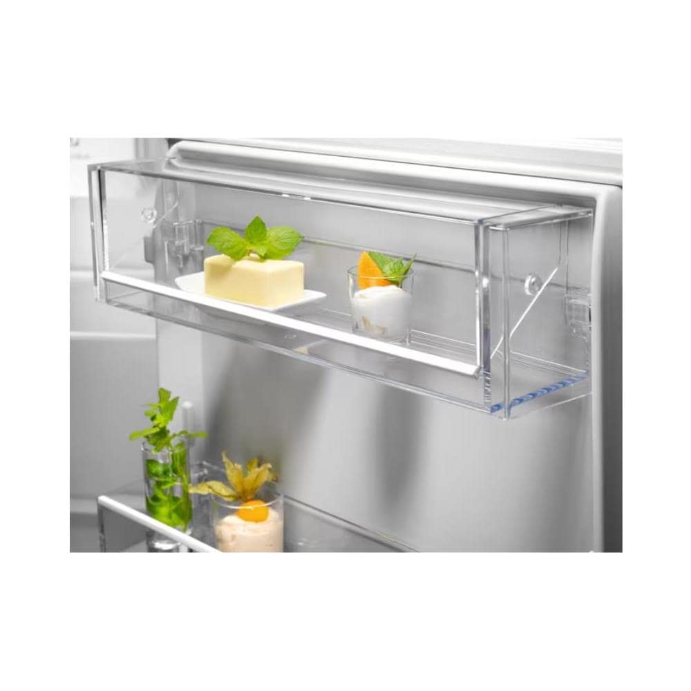 Frigorifero Combinato da Incasso ENT6ME18SX Classe E Capacità Lorda 249 litri Colore Bianco - Foto 7