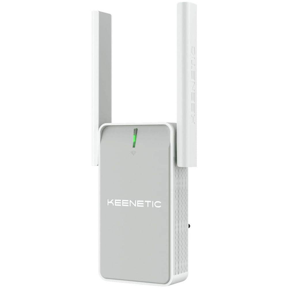 BUDDY 6 KN-3411-01-EU AX3000 MESH WI-FI 6 GIGABIT EXTENDER - Foto 1
