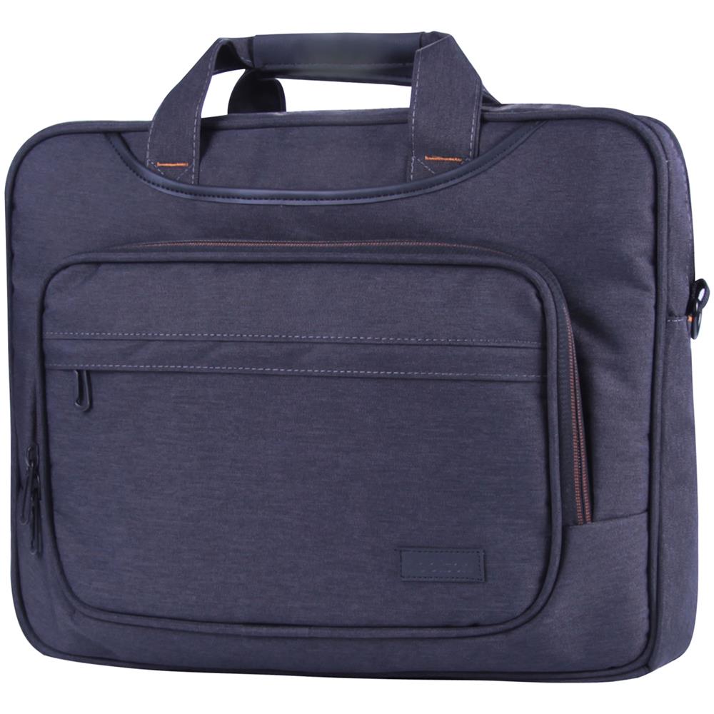 315015 borsa per laptop 39,6 cm (15.6") Valigetta ventiquattrore Grigio - Foto 2