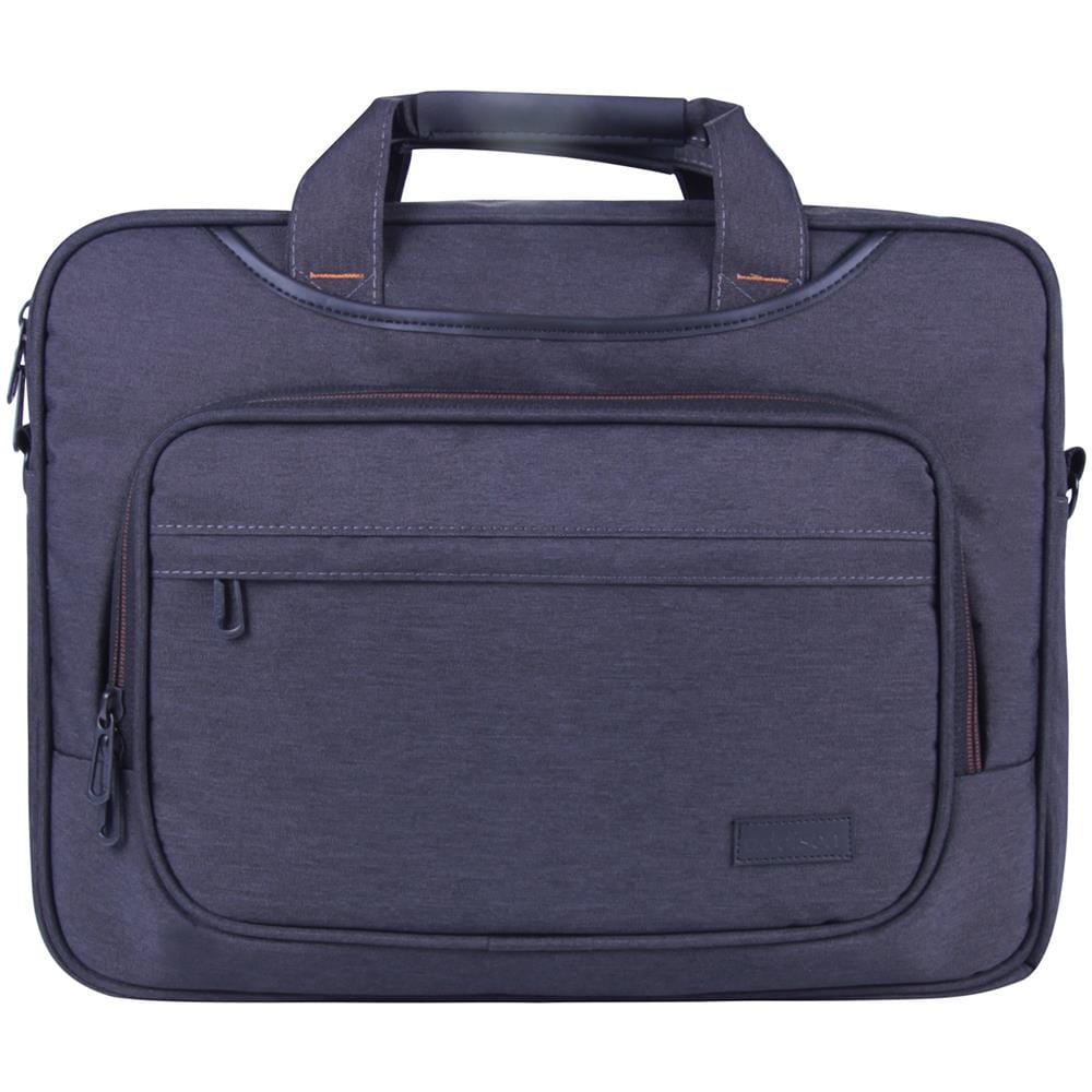 315015 borsa per laptop 39,6 cm (15.6") Valigetta ventiquattrore Grigio - Foto 1