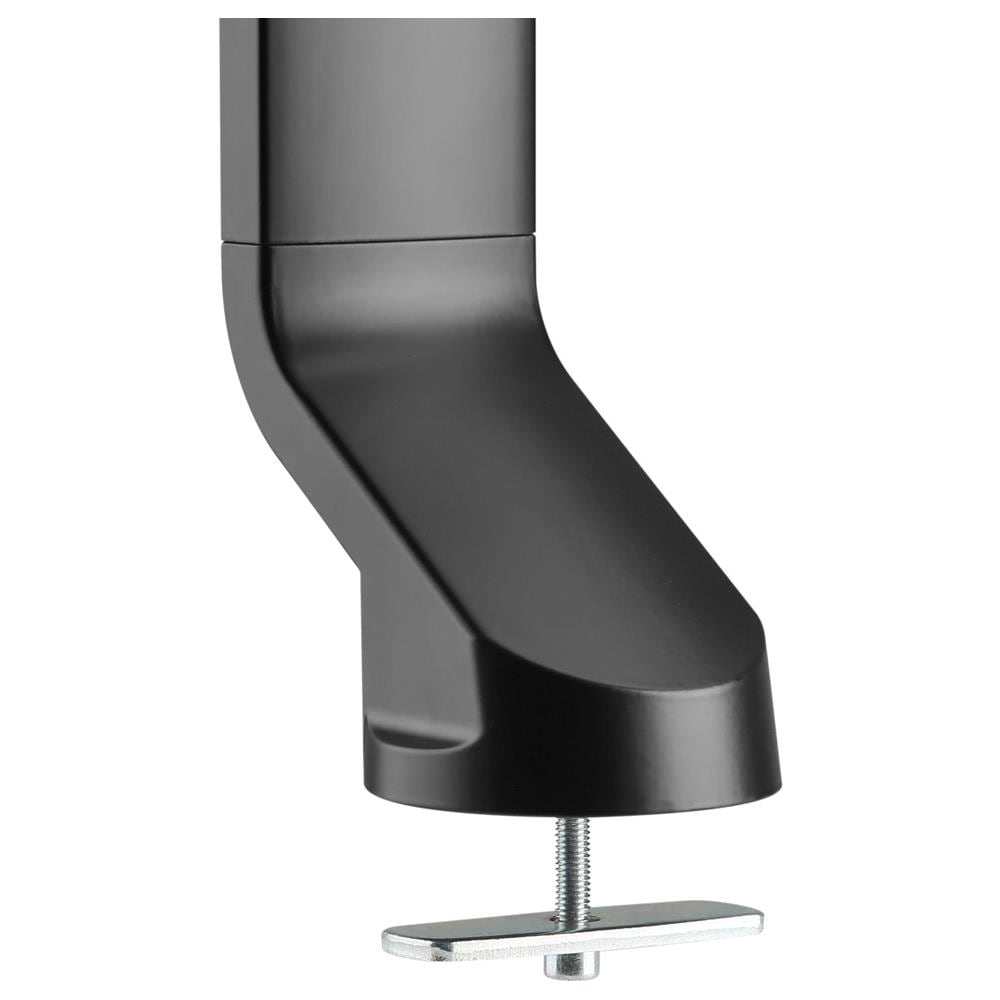 Supporto per Monitor da Tavolo DM6200 per 2 Monitor 17-27" Colore Grigio - Foto 2