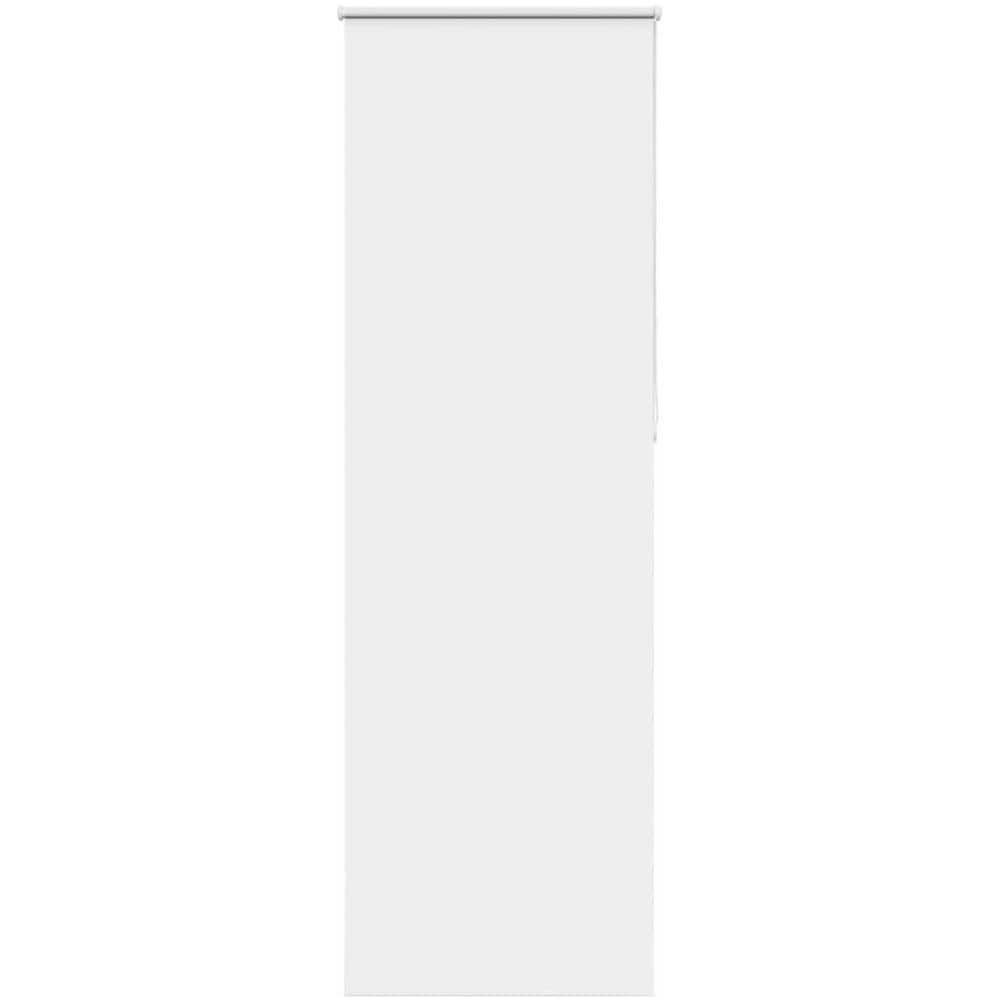 Tenda a Rullo Oscurante 65x230 cm Larghezza Tessuto 60,7 cm - Foto 1