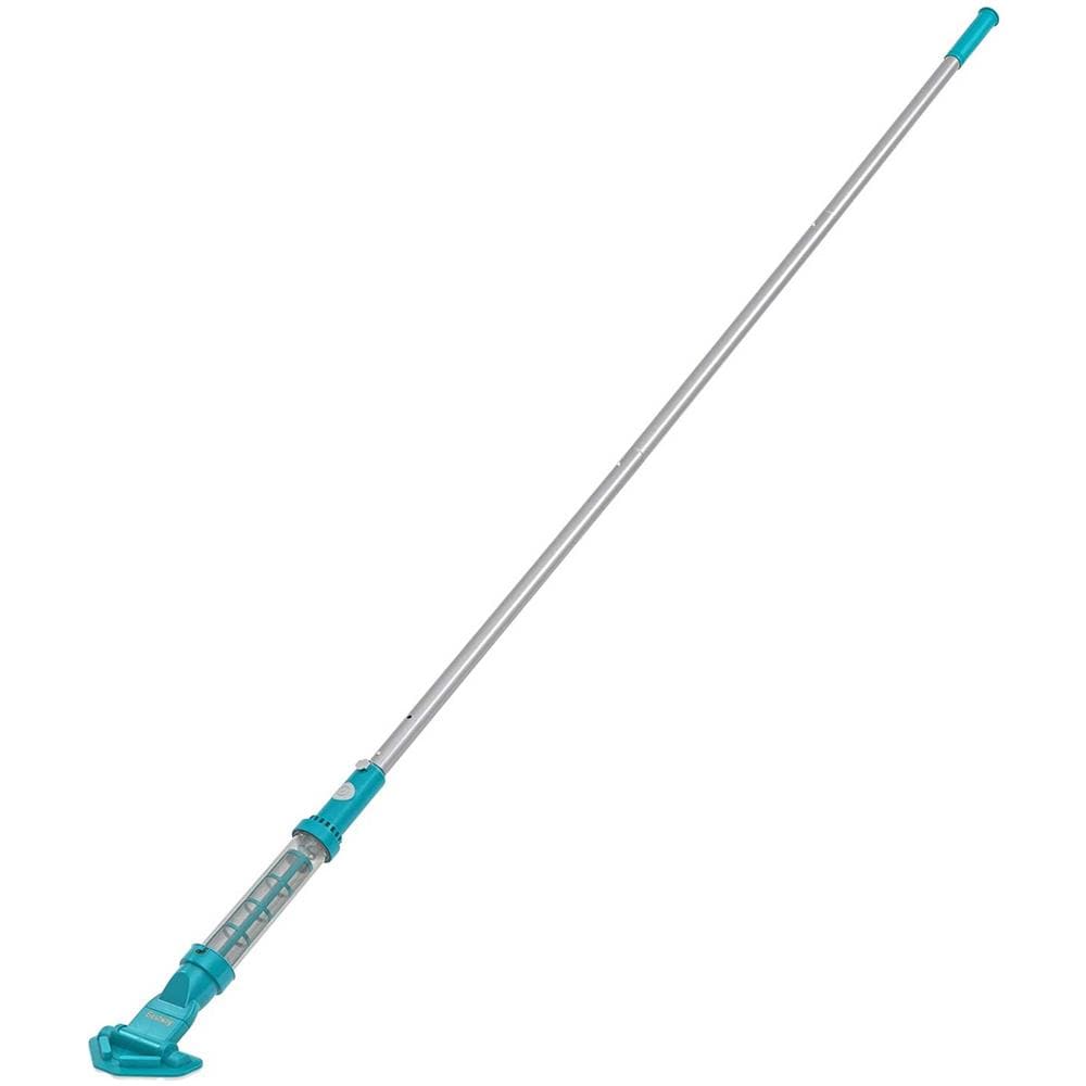 Palline filtro per pompe a sabbia piscina, confezione 500 g sostituisce 18 kg di sabbia - Foto 2